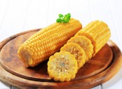 玉米原料