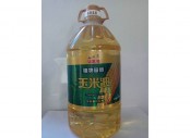 福家缘玉米油