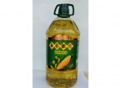 井冈欣荣玉米橄榄食用调和油