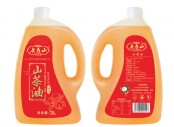 康寿山山茶油