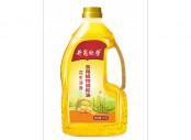 井岗欣荣食用植物调和油